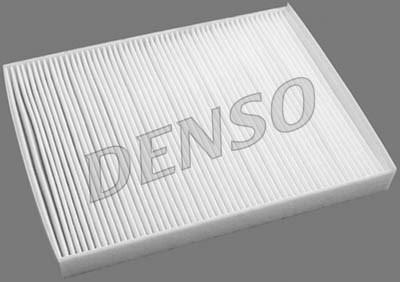 Denso DCF477P - Filtr, wentylacja przestrzeni pasażerskiej parts5.com