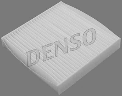 Denso DCF466P - Filtr, wentylacja przestrzeni pasażerskiej parts5.com