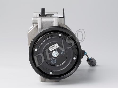 Denso DCP40015 - Compressor, air conditioning parts5.com