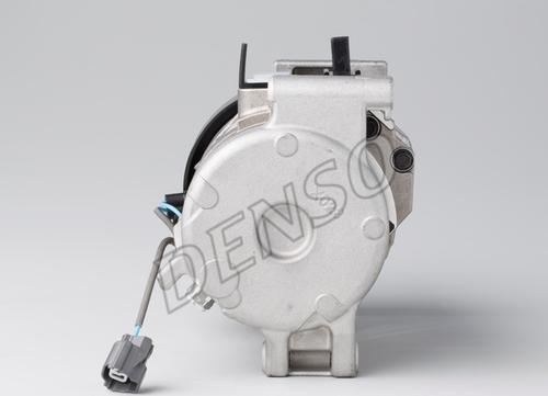 Denso DCP40015 - Compressor, air conditioning parts5.com