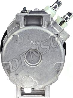 Denso DCP50102 - Compressor, air conditioning parts5.com