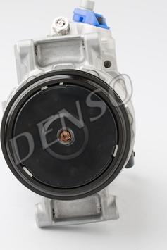 Denso DCP02041 - Compresor, climatizare parts5.com