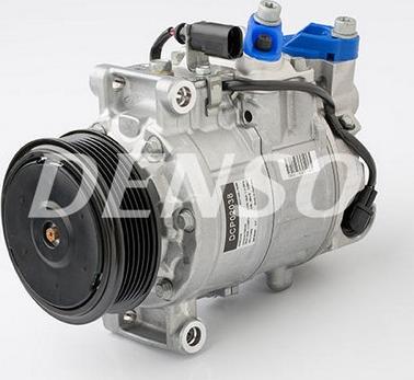 Denso DCP02038 - - - parts5.com