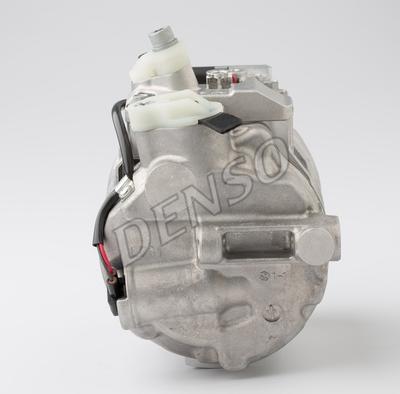 Denso DCP17053 - Kompresor, klimatizace parts5.com