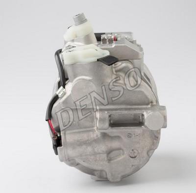 Denso DCP17053 - Kompresor, klimatizace parts5.com