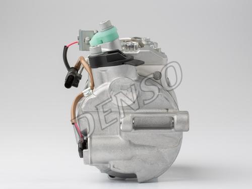 Denso DCP17155 - Συμπιεστής, συστ. κλιματισμού parts5.com