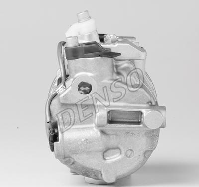 Denso DCP17135 - Kompresszor, klíma parts5.com