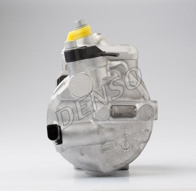 Denso DCP32003 - Compressor, air conditioning parts5.com