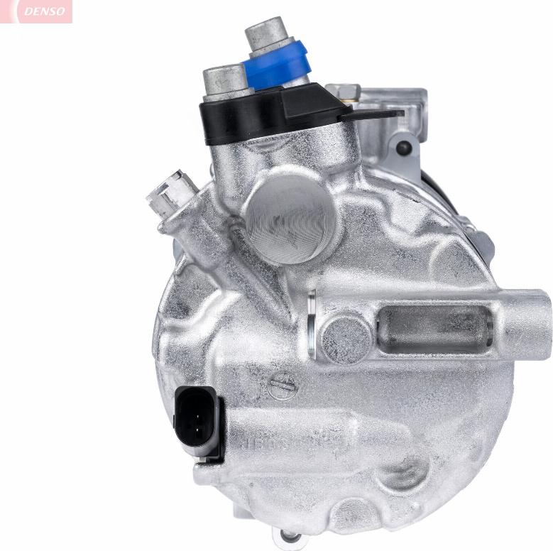 Denso DCP32084 - Kompresor, klima-uređaj parts5.com