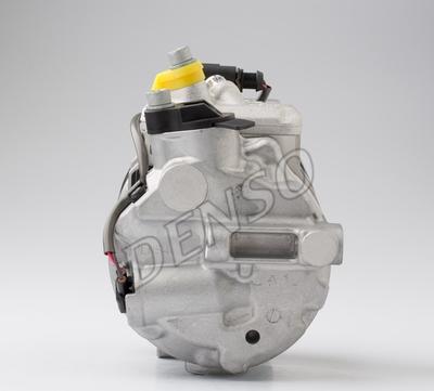 Denso DCP28017 - Compresor, climatizare parts5.com