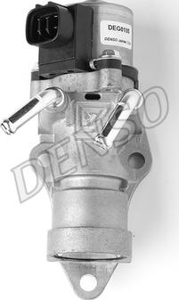 Denso DEG-0105 - Supapa EGR parts5.com