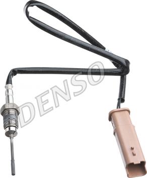 Denso DET-0122 - Czujnik, temperatura spalin parts5.com