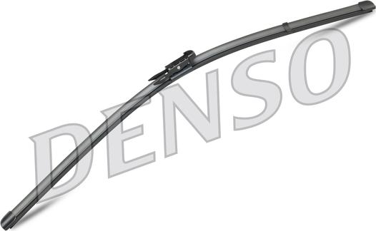 Denso DF-071 - Щетка стеклоочистителя parts5.com