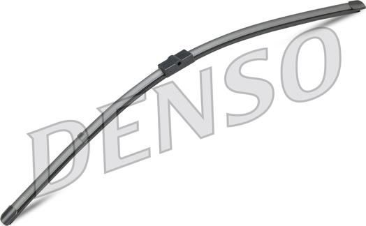 Denso DF-035 - Щетка стеклоочистителя parts5.com