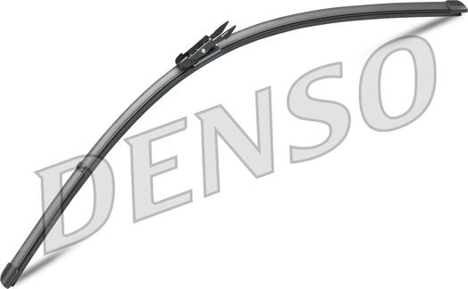 Denso DF-036 - Щетка стеклоочистителя parts5.com