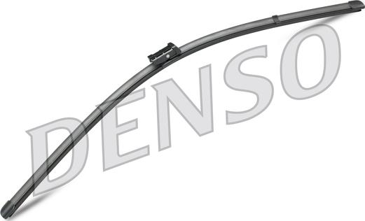 Denso DF-078 - Metlica brisača parts5.com