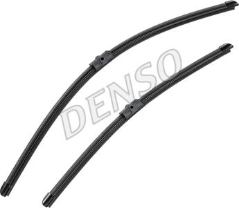 Denso DF-154 - Limpiaparabrisas parts5.com