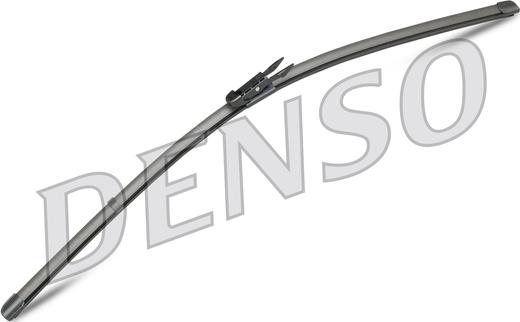 Denso DF-118 - Pióro wycieraczki parts5.com