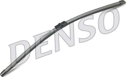 Denso DF-125 - Перо на чистачка parts5.com