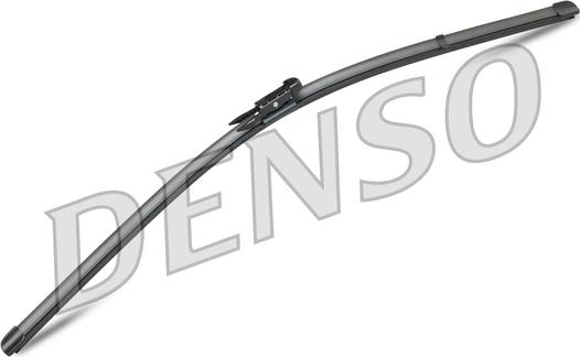 Denso DF-122 - Pióro wycieraczki parts5.com