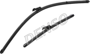 Denso DF-214 - Lamela stergator parts5.com