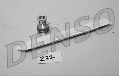 Denso DFD41003 - Susilnik, klimatska naprava parts5.com