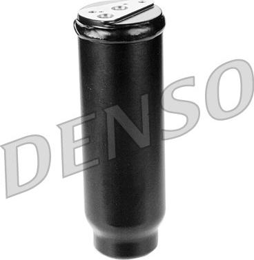 Denso DFD09001 - Filtro deshidratante, aire acondicionado parts5.com