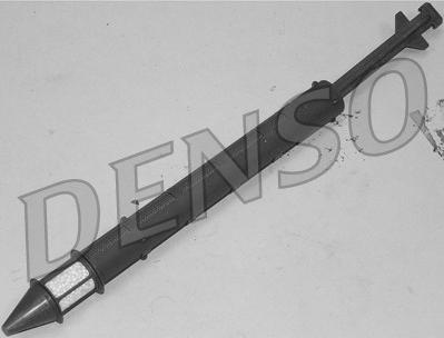 Denso DFD26005 - Dryer, air conditioning parts5.com