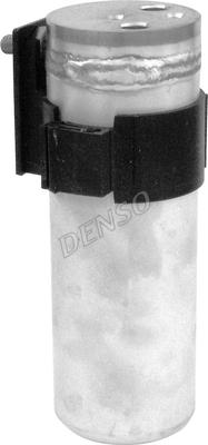 Denso DFD23020 - Osuszacz, klimatyzacja parts5.com