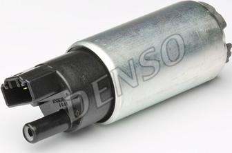 Denso DFP-0103 - Yakıt pompası parts5.com