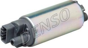 Denso DFP-0102 - Fuel Pump parts5.com