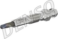 Denso DG-640 - Bujía de precalentamiento parts5.com