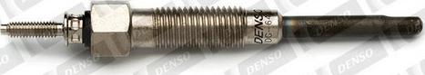 Denso DG-648 - Подгревна свещ parts5.com