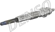 Denso DG-650 - Προθερμαντήρας parts5.com