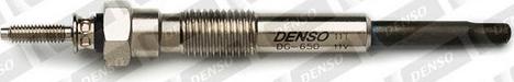 Denso DG-650 - Προθερμαντήρας parts5.com