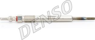 Denso DG-658 - Bujie incandescenta parts5.com