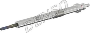 Denso DG-631 - Glow Plug parts5.com