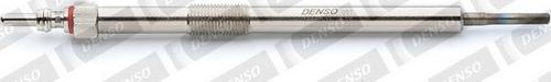 Denso DG-631 - Bujie incandescenta parts5.com