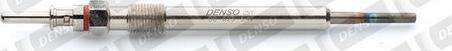 Denso DG-623 - Bujie incandescenta parts5.com