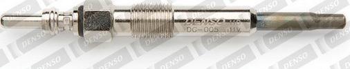 Denso DG-005 - Kızdırma bujisi parts5.com