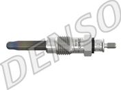 Denso DG-006 - Свеча накаливания parts5.com