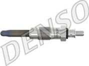 Denso DG-001 - Свеча накаливания parts5.com