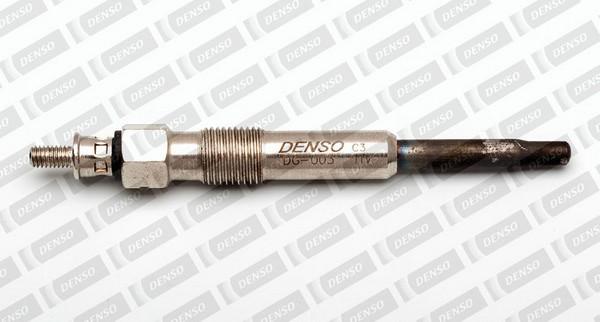 Denso DG-003 - Bujie incandescenta parts5.com