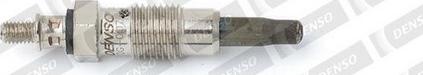 Denso DG-007 - Glow Plug parts5.com