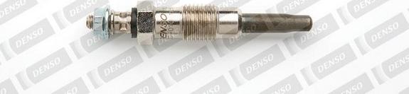 Denso DG-010 - Bujie incandescenta parts5.com