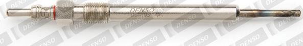 Denso DG-193 - Bujie incandescenta parts5.com