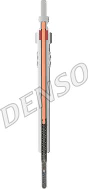 Denso DG-193 - Bujía de precalentamiento parts5.com