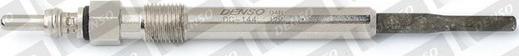 Denso DG-144 - Glow Plug parts5.com