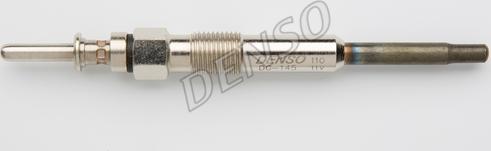 Denso DG-145 - Bujie incandescenta parts5.com