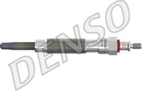 Denso DG-162 - Bujie incandescenta parts5.com